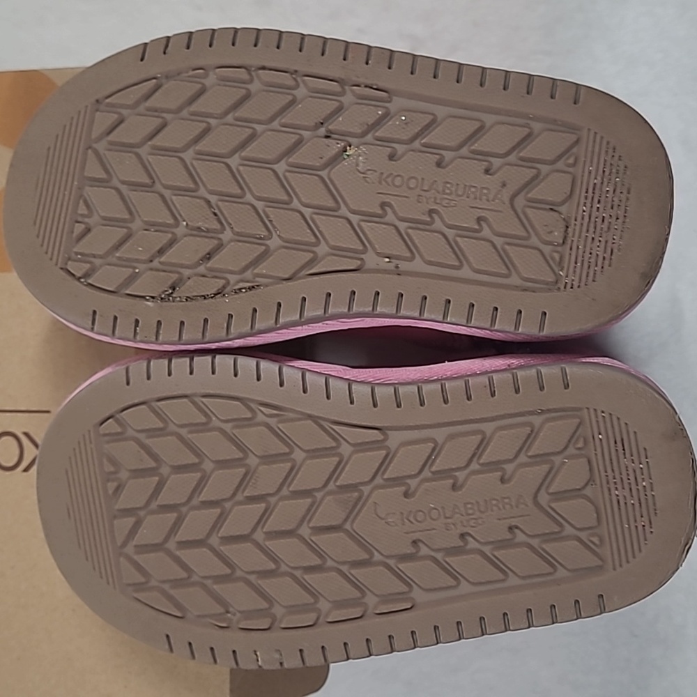 Kookaburra by Ugg Girls Boots - Picture 8 of 10